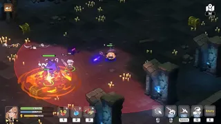 Скриншот 7 к игре Project FD