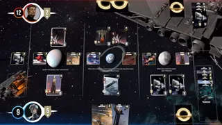 Скриншот 5 к игре Black Horizon: Armada