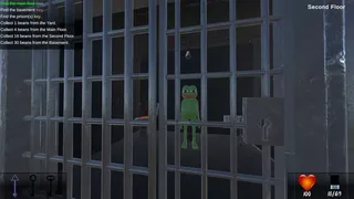 Скриншот 6 к игре Bean House: Escape The Hitler
