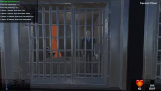 Скриншот 7 к игре Bean House: Escape The Hitler