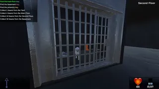 Скриншот 8 к игре Bean House: Escape The Hitler