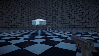 Скриншот 5 к игре Perspective Remastered