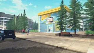 Скриншот 7 к игре BrickRobo Shop Simulator