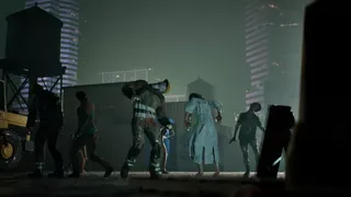 Скриншот 5 к игре Journey Through the Undead