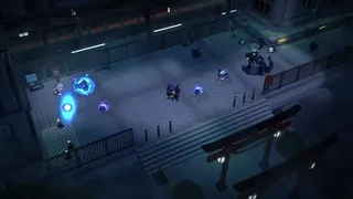 Скриншот 7 к игре Project UD
