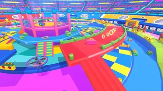 Скриншот 6 к игре Air Dash: Sky Racing Simulator