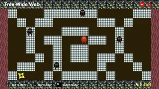Скриншот 5 к игре littleRedNina
