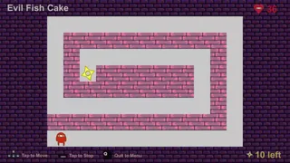 Скриншот 7 к игре littleRedNina
