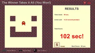 Скриншот 8 к игре littleRedNina