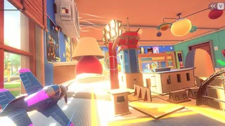 Скриншот 7 к игре House Fighters: Total Mess