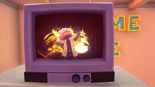 Скриншот 8 к игре House Fighters: Total Mess