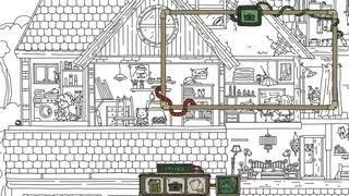 Скриншот 5 к игре FIND ALL: Bunker