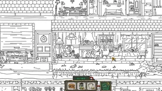 Скриншот 7 к игре FIND ALL: Bunker