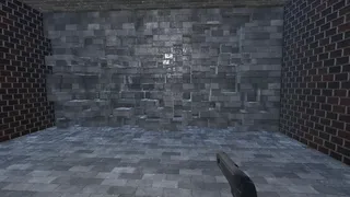 Скриншот 5 к игре Shoot The Wall