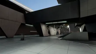 Скриншот 5 к игре Oscillation: Framer