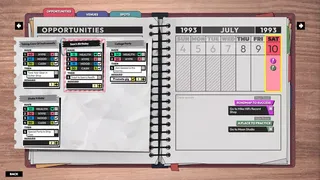 Скриншот 5 к игре Rockbeasts