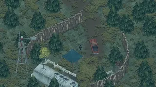 Скриншот 5 к игре Death Remains