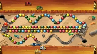 Скриншот 8 к игре 100 in 1 Game Collection