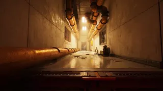 Скриншот 6 к игре The Last Caretaker