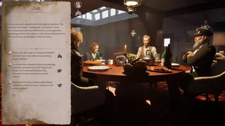 Скриншот 6 к игре Inspector Schmidt - The Ebbing - Prolog