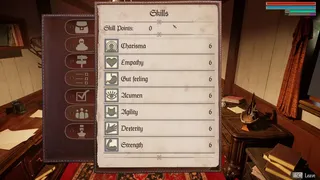 Скриншот 8 к игре Inspector Schmidt - The Ebbing - Prolog