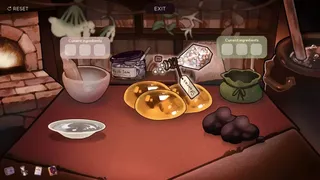 Скриншот 5 к игре 환상약국