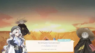 Скриншот 6 к игре 환상약국