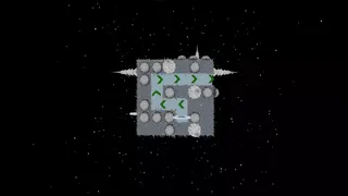 Скриншот 7 к игре Defend The Cubes