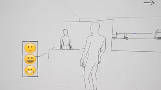 Скриншот 5 к игре Optimize Man: Gymcel