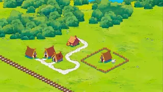 Скриншот 5 к игре Spiritstead