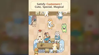 Скриншот 5 к игре Purr-fect Chef: Kitchen Chaos