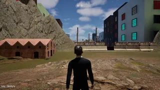 Скриншот 6 к игре Bulmaca Parkur Yüksek Çıkış