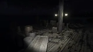 Скриншот 6 к игре SEAPORT MAN