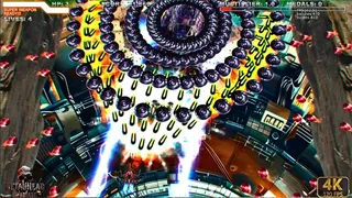 Скриншот 5 к игре Metal Head Warfare