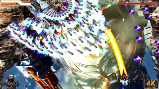 Скриншот 6 к игре Metal Head Warfare