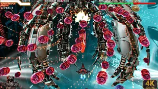 Скриншот 7 к игре Metal Head Warfare