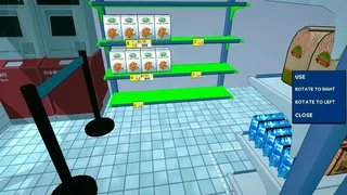 Скриншот 7 к игре Love Mart 🛒❤️
