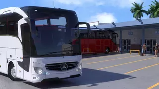 Bus Simulator : Ultimate