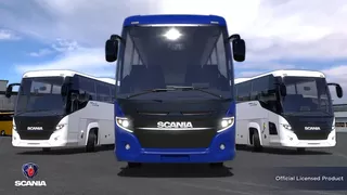 Bus Simulator : Ultimate