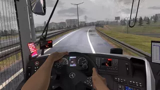 Bus Simulator : Ultimate