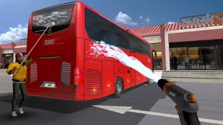 Скриншот 5 к игре Bus Simulator : Ultimate