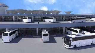 Скриншот 6 к игре Bus Simulator : Ultimate
