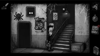 Скриншот 6 к игре Dad's Monster House 2: MEDAL