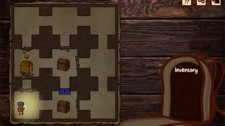 Скриншот 5 к игре The Map Is The Thing