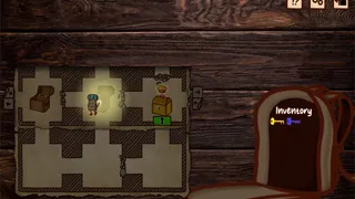 Скриншот 6 к игре The Map Is The Thing