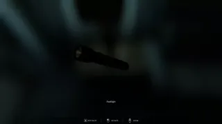 Скриншот 5 к игре The Fear Chants: Echoes of the Devil