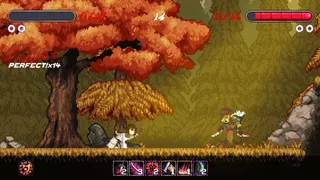 Скриншот 5 к игре Clap Clash