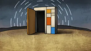 Скриншот 8 к игре The Son of Art