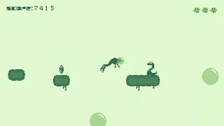 Скриншот 6 к игре Frogstool