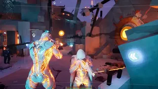 Скриншот 7 к игре Warped Universe